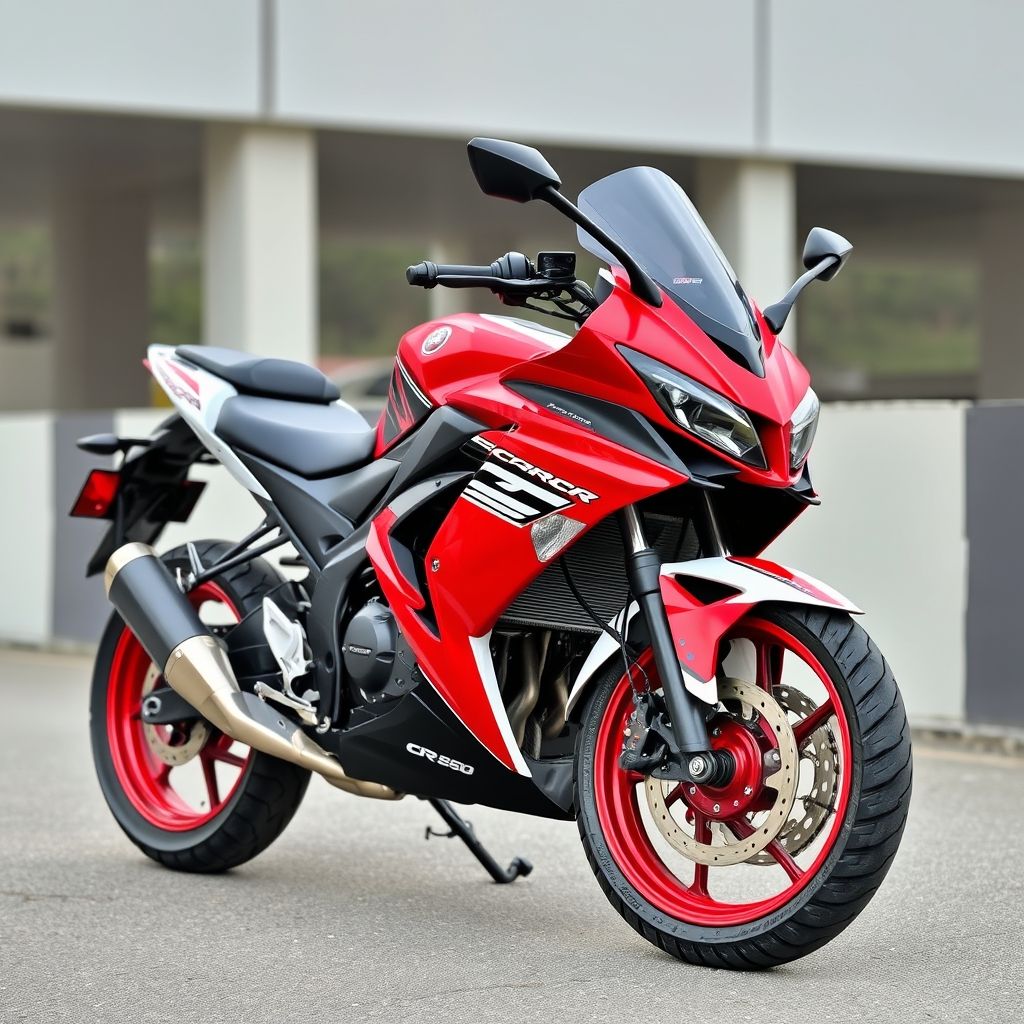 เคล็ดลับการซ่อม CBR650R 2026